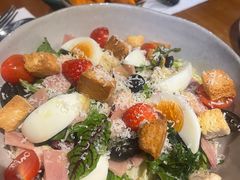 -JINNS锦时 steak&pizza(浸信会礼拜堂旧址店)