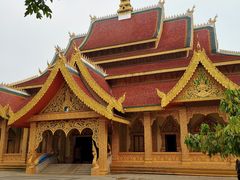 -西双版纳勐泐文化旅游区