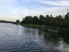 -美兰湖景区