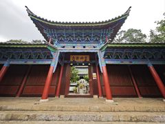 -黑龙潭公园
