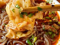 -鸳鸯抄手(燕岗路店)