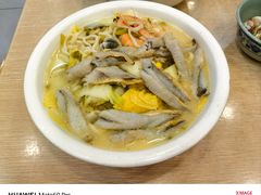 -木木鲜海鲜面(天一店)