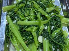 -龙上水现炒生料(柳沙店)