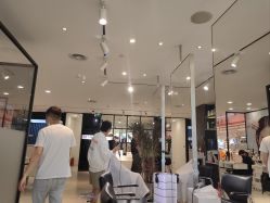 点击看大图 -悦SALON