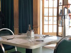 大堂-Versailles Restaurant Cuban Cuisine