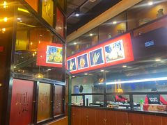 -聚味瞿记·龙虾堂(望城店)