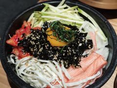 -KimPro 辛普乐概念韩餐