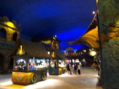 -波塞冬旅游度假区