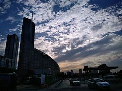 -天鹅湖体育公园