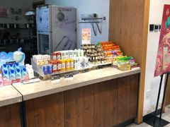 -金凤成祥(东直门现烤面包店)