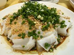 -吉莲利苑海鲜酒家(珠海拱北29年老字号店)