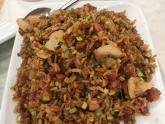 -顺风海鲜港(金玉兰店)
