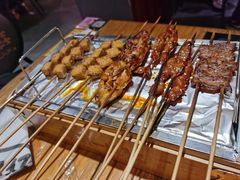 -喝丢一只鞋海鲜烧烤(文体街店)