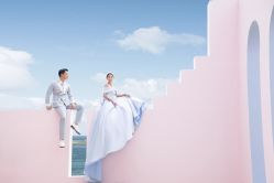 -太古映画婚纱摄影(天河店)