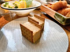 -山杏yama-katsu·吉列炸物
