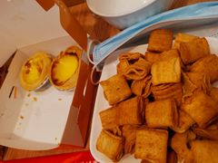 -小渝公重庆卤味火锅(临沂店)