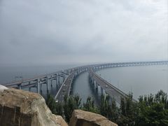 -星海湾跨海大桥