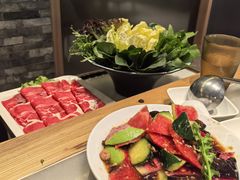 -牛街·马辈儿涮肉(牛街总店)