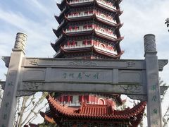 -皇罗禅寺