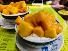 -民信老铺(华盖路店)