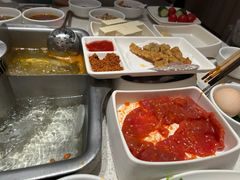 -海底捞火锅(杭州庆春路夜宵主题店)