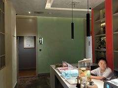 -扬派·扬州搓背馆(运河旗舰店)