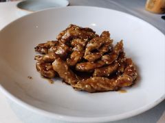 -庆云楼饭庄(什刹海店)