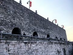 -南京城墙景区