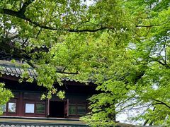 -西园戒幢律寺