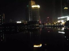 景点-西北湖绿化广场