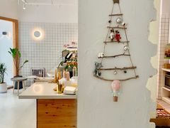 -COTTON CAFE(德信·中外公寓店)