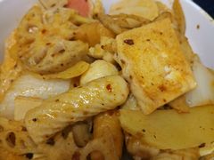 -家家悦生活港自助餐厅海之恋(W37店)