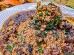 -富临港·蒸汽海鲜·手抓海鲜·炒菜(栈桥店)