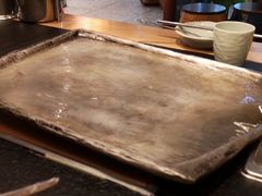 大堂-犟牛家·榴莲烤肉(五棵松店)