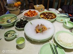 -淀里船宴(卓达店)