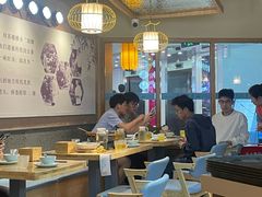 -全牛匠·乐山跷脚牛肉(新中关店)