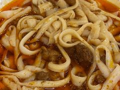 -晋B2008刀削面(小南庄店)
