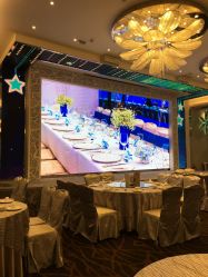 -名宴婚宴专门店·宴会厅(京基100店)