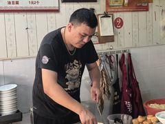 -国财牛杂(镇海店)