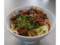 -丁记面馆(凤凰店)