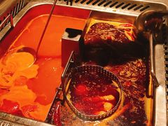 -海底捞火锅(长沙华创国际广场店)