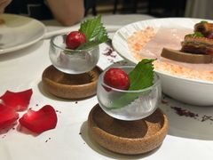 -王品牛排(福州泰禾店)