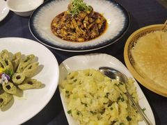 -院8里·少城记忆老川菜(宽窄巷子店)
