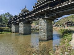 -程阳八寨景区
