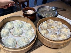 -鑫旺旺汤包(总店)