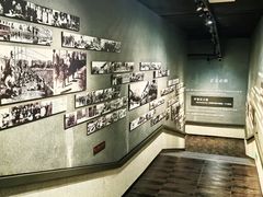 -铁道游击队纪念馆