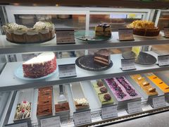 提拉米苏-喜马拉雅森(运河汇1958店)