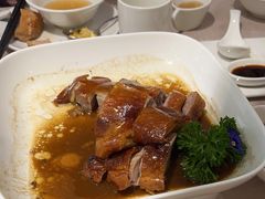 -尚一汤 广东炖汤(金桥国际店)