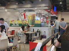 -永和大王(蛙嫩鸡香煲煲鲜·军博店)