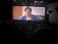 -完美世界影城(北京管庄店)